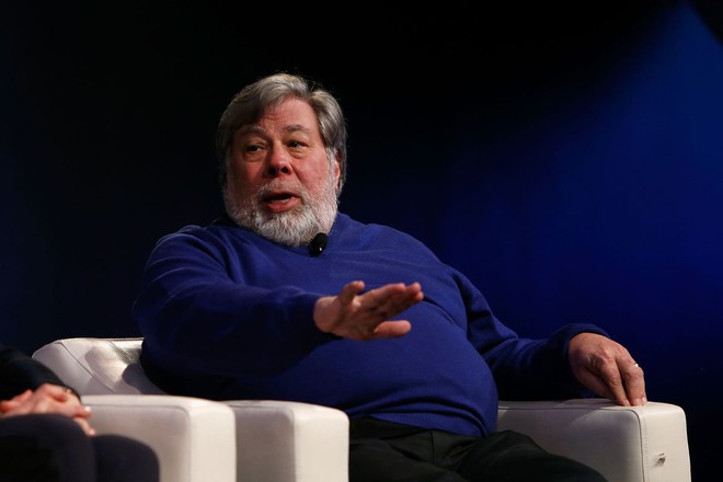 Công ty ‘bí ẩn’ Steve Wozniak thành lập sau 44 năm tạo ra Apple cùng Steve Jobs: Sẽ như cách Apple từng thay đổi thế giới - Ảnh 3.