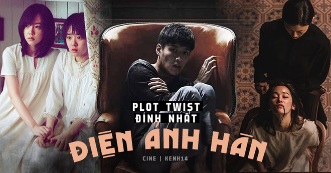 6 phim có plot twist đỉnh nhất điện ảnh Hàn: Bé út The Call siêu hack não, số 4 thuộc diện kinh điển luôn rồi! - Ảnh 1.