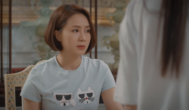 Vừa phũ đẹp Hồng Diễm, Hồng Đăng đ&atilde; t&aacute;n tỉnh em g&aacute;i người cũ ở Hướng Dương Ngược Nắng - Ảnh 3.