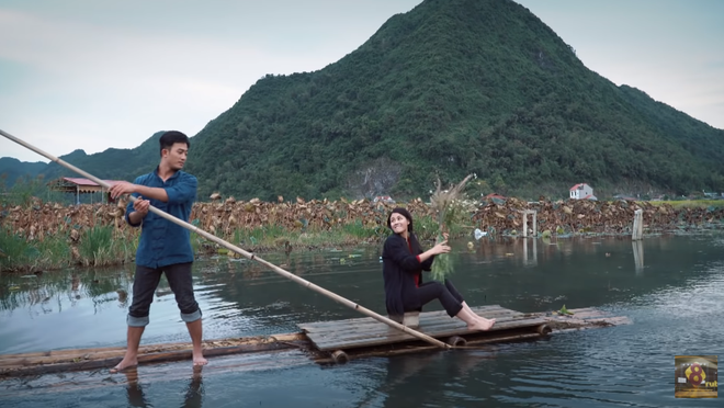Vừa phũ đẹp Hồng Diễm, Hồng Đăng đ&atilde; t&aacute;n tỉnh em g&aacute;i người cũ ở Hướng Dương Ngược Nắng - Ảnh 8.