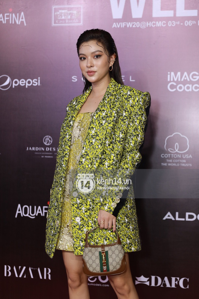 DRESS UP - Diệp Linh Châu "huỷ diệt" vòng 1, Hari Won makeup lem nhem còn Lynk Lee mặc gì thế này? - timdamdep.com 8 batch202012031908370o9a4631 1607001352641879250617 16073270626932085670692
