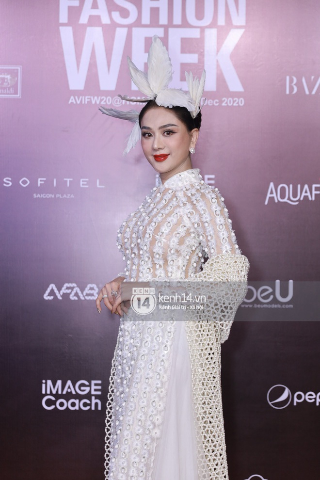 DRESS UP - Diệp Linh Châu "huỷ diệt" vòng 1, Hari Won makeup lem nhem còn Lynk Lee mặc gì thế này? - timdamdep.com 11 batch202012041922420o9a9054 1607086110129142604219 1607336487460231583658