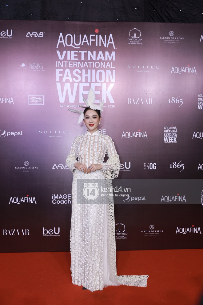 DRESS UP - Diệp Linh Châu "huỷ diệt" vòng 1, Hari Won makeup lem nhem còn Lynk Lee mặc gì thế này? - timdamdep.com 12 batch202012041922550o9a9056 1607086110572427003139 16073364875401346714401
