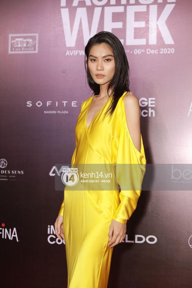 DRESS UP - Diệp Linh Châu "huỷ diệt" vòng 1, Hari Won makeup lem nhem còn Lynk Lee mặc gì thế này? - timdamdep.com 5 batchphoto2020 12 0320 44 01 16070050502442126183400 1607331161076731772581