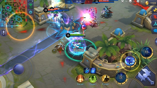 Tốc Chiến đang khiến cộng đồng game lo ngại sẽ theo vết xe đổ của Mobile Legends: Bang Bang, dân trong nghề đặt nghi vấn về vai trò của nhà phát hành! - Ảnh 2.