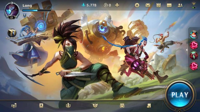 Siêu nóng: VNG tặng miễn phí game thủ Tốc Chiến 21 tướng và 6 skin, cộng đồng dậy sóng có nên xem lại khái niệm hút máu? - Ảnh 1.