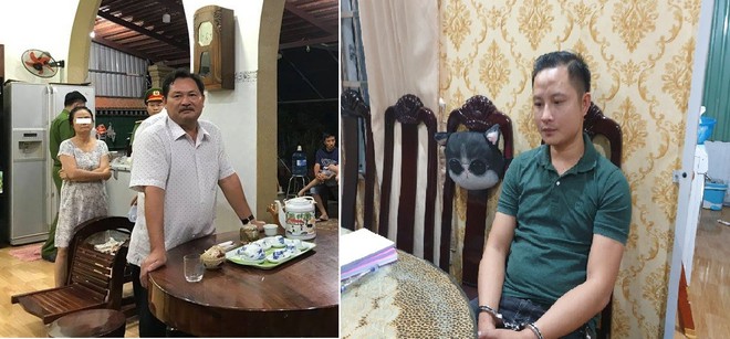 Vụ cha con “Thiện Soi” bị bắt: Nạn nhân gán đất, nhà vẫn chưa hết nợ - Ảnh 2.
