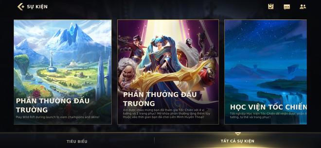 Siêu nóng: VNG tặng miễn phí game thủ Tốc Chiến 21 tướng và 6 skin, cộng đồng dậy sóng có nên xem lại khái niệm hút máu? - Ảnh 2.