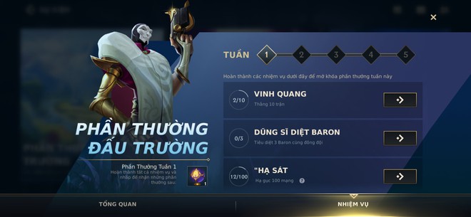 Siêu nóng: VNG tặng miễn phí game thủ Tốc Chiến 21 tướng và 6 skin, cộng đồng dậy sóng có nên xem lại khái niệm hút máu? - Ảnh 5.