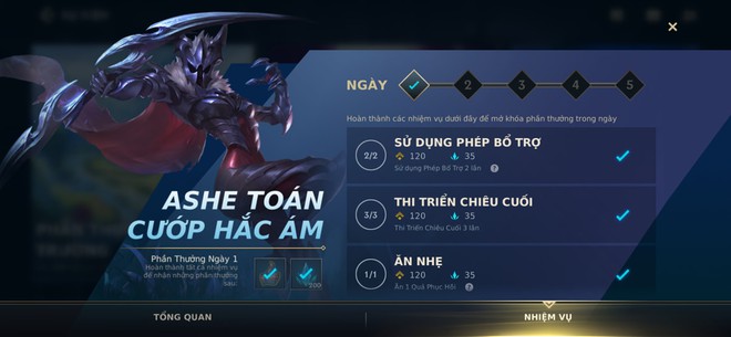 Siêu nóng: VNG tặng miễn phí game thủ Tốc Chiến 21 tướng và 6 skin, cộng đồng dậy sóng có nên xem lại khái niệm hút máu? - Ảnh 7.