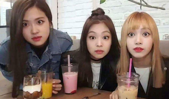 BLACKPINK không đi dự cũng không thèm gửi clip cảm ơn mà vẫn được giải MAMA, fan chỉ biết cất gọn số liệu vào một góc rồi thôi! - Ảnh 2.