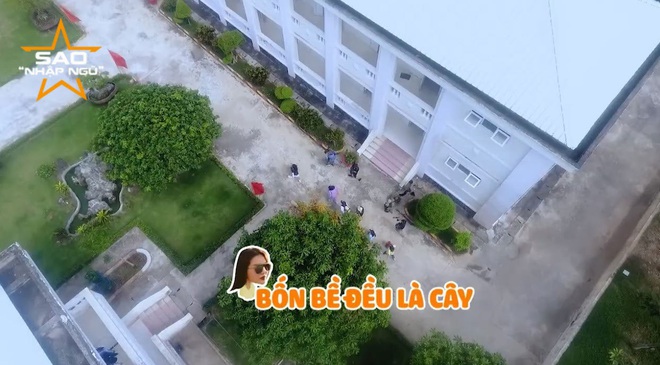 N&agrave;ng hậu Kỳ Duy&ecirc;n tận hưởng trời xanh m&acirc;y trắng nắng v&agrave;ng trong thời gian &ldquo;nhập ngũ&rdquo; - Ảnh 6.