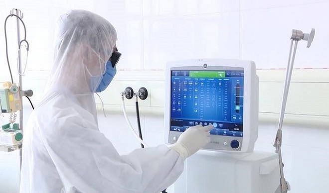 1 trường hợp t&aacute;i dương t&iacute;nh với SARS-CoV-2 tại Quảng B&igrave;nh - Ảnh 1.