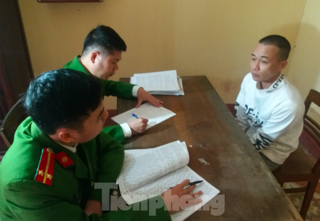 Nh&acirc;n vi&ecirc;n giao h&agrave;ng d&agrave;n dựng vụ trộm để chiếm đoạt 150 triệu đồng - Ảnh 1.