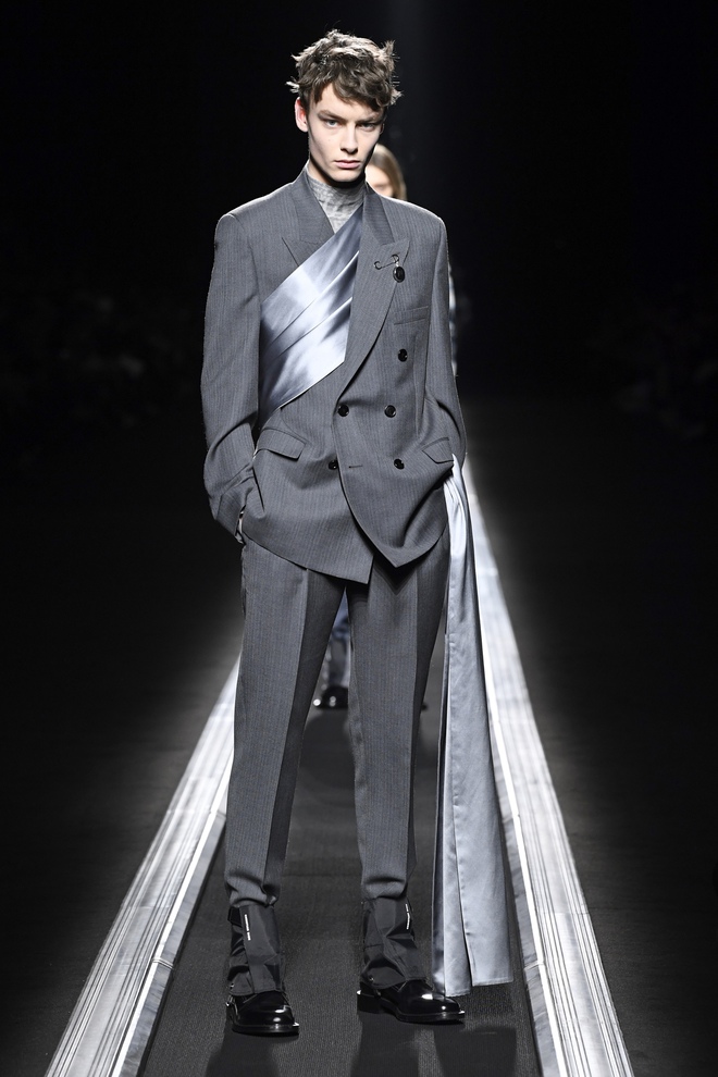 Dior Men Fall 2013 Menswear Collection  Vogue