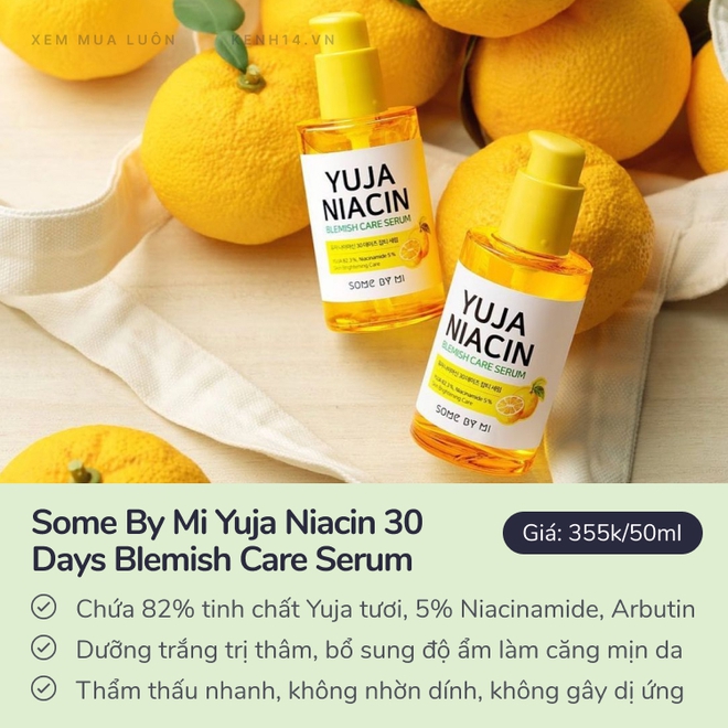 6 serum dưỡng sáng, cấp ẩm lý tưởng cho mùa đông - Ảnh 4.