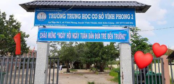 Vụ nữ sinh lớp 10 tự tử ở Kiên Giang: Hai người thường xuyên lấy cớ dạy và học thêm để lén lút vào nhà nghỉ quan hệ - Ảnh 1.