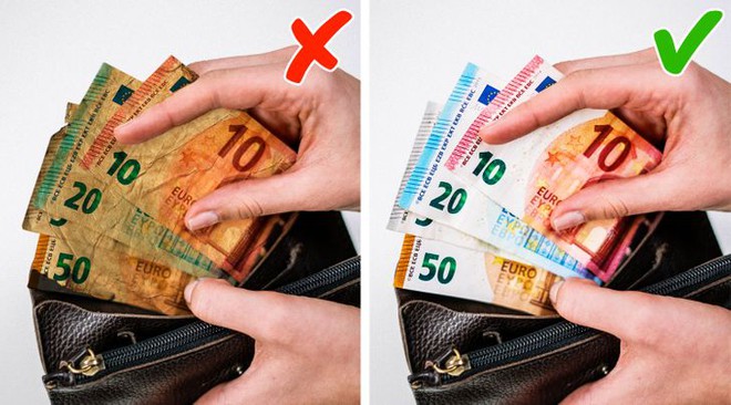 14 mẹo nhỏ nhưng c&oacute; v&otilde; gi&uacute;p chị em kiềm chế cơn ti&ecirc;u hoang khi mua sắm - Ảnh 2.