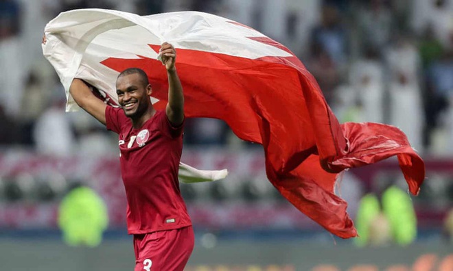 Lạ l&ugrave;ng đội tuyển ch&acirc;u &Aacute; được dự v&ograve;ng loại World Cup khu vực ch&acirc;u &Acirc;u, c&oacute; cơ hội đọ sức c&ugrave;ng Ronaldo - Ảnh 1.
