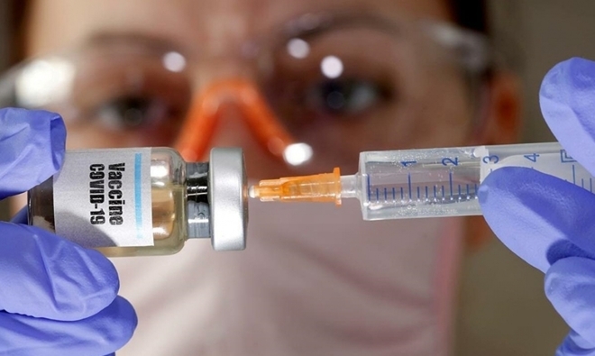 UAE đăng ký thử nghiệm chính thức vaccine Covid-19 do Trung Quốc sản xuất - Ảnh 1.