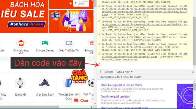 Mua h&agrave;ng online đi&ecirc;n đảo nhưng bạn đ&atilde; bao giờ t&iacute;nh xem m&igrave;nh ti&ecirc;u hết bao nhi&ecirc;u tiền tr&ecirc;n c&aacute;c s&agrave;n thương mại điện tử chưa? - Ảnh 2.