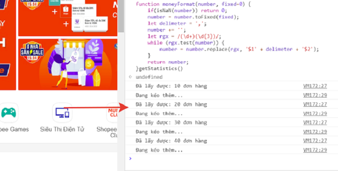 Mua h&agrave;ng online đi&ecirc;n đảo nhưng bạn đ&atilde; bao giờ t&iacute;nh xem m&igrave;nh ti&ecirc;u hết bao nhi&ecirc;u tiền tr&ecirc;n c&aacute;c s&agrave;n thương mại điện tử chưa? - Ảnh 4.