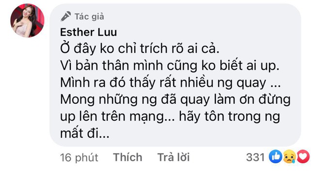 Hari Won bức xúc vì hình ảnh thi hài của cố nghệ sĩ Chí Tài tràn lan trên MXH: “Có biết người nhà xem sẽ đau lòng thế nào không?” - Ảnh 3.