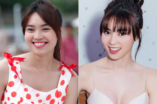1 thập kỷ nhan sắc của Ninh Dương Lan Ngọc: Từ sinh vi&ecirc;n đến ngọc nữ m&agrave;n ảnh, lột x&aacute;c đỉnh cao nhưng d&iacute;nh nghi &aacute;n dao k&eacute;o - Ảnh 7.