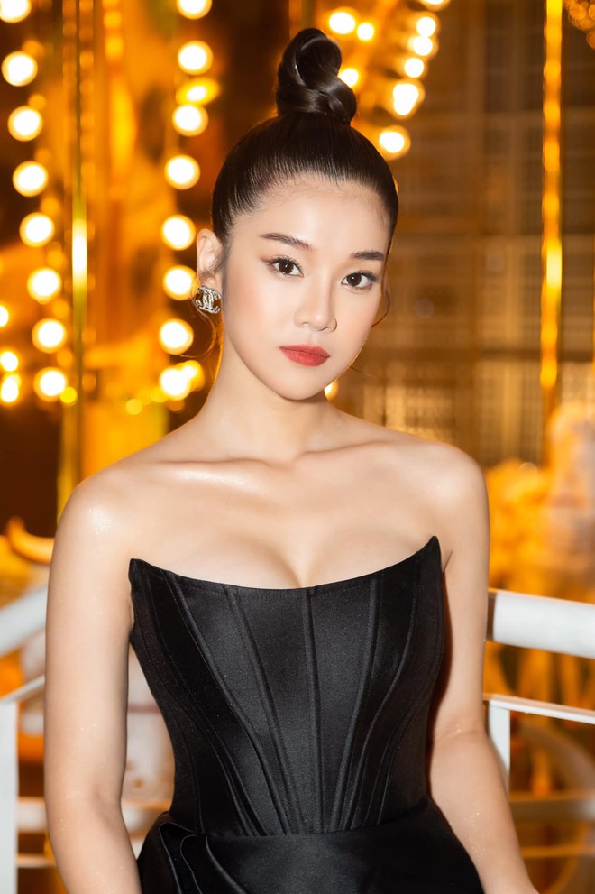 Những người đẹp Việt tậu biệt thự tiền tỷ trước tuổi 30: Hương Giang, Midu, Hương Tr&agrave;m... ai gi&agrave;u hơn ai? - Ảnh 12.