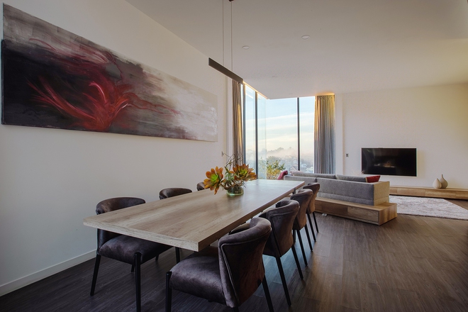 Con trai l&agrave;m c&ocirc;ng tr&igrave;nh đầu tay l&agrave; ng&ocirc;i nh&agrave; tặng bố mẹ, vẻ ngo&agrave;i như l&ocirc; cốt qu&acirc;n sự khiến ai đi qua cũng ngo&aacute;i nh&igrave;n - Ảnh 10.