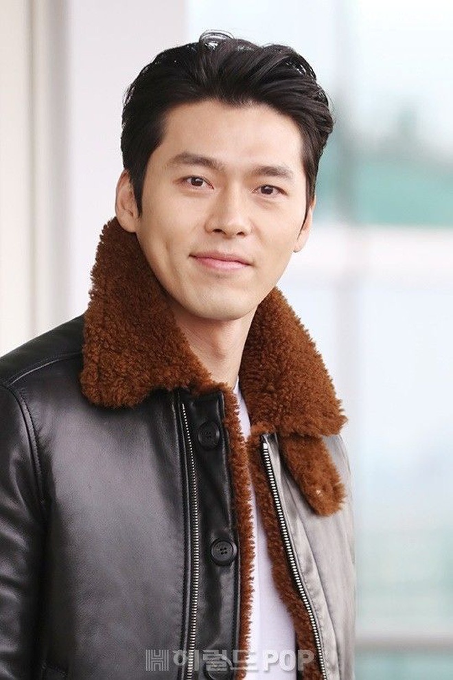 Hyun Bin từng dính tin đồn tái hợp tình cũ kém 8 tuổi trong thời gian yêu Son Ye Jin - Ảnh 2.