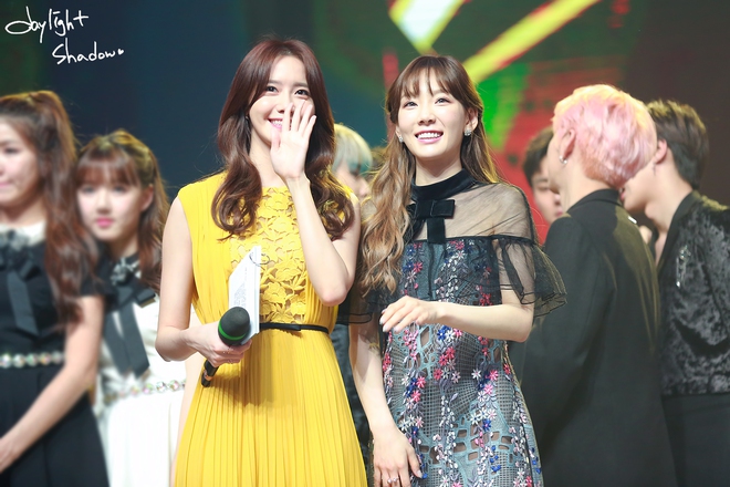 Nữ thần MBC Gayo Daejejeon gọi tên Yoona (SNSD): 5 năm liên tiếp làm MC, mỗi năm lại xinh hơn vạn phần, năm nay gây bão cả MXH - Ảnh 10.