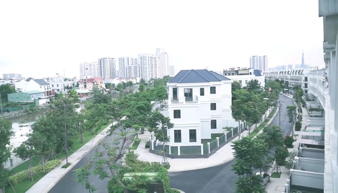 Những người đẹp Việt tậu biệt thự tiền tỷ trước tuổi 30: Hương Giang, Midu, Hương Tr&agrave;m... ai gi&agrave;u hơn ai? - Ảnh 10.