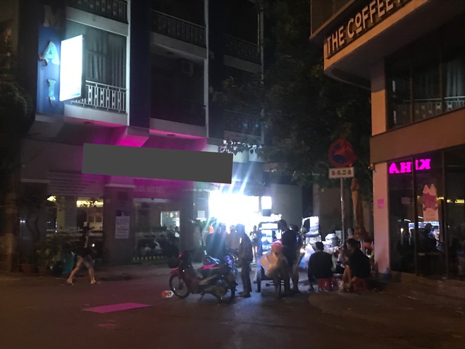 Ng&agrave;y đầu ti&ecirc;n năm 2021: S&agrave;i G&ograve;n ch&aacute;y ph&ograve;ng kh&aacute;ch sạn - nh&agrave; nghỉ! - Ảnh 7.