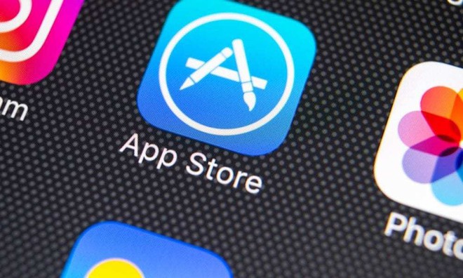 Apple chạy deadline, xóa 39.000 game khỏi App Store Trung Quốc - Ảnh 1.