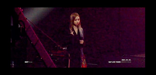 Fan bức xúc khi concert nhà SM được ghi hình kín nhưng vẫn xuất hiện fancam quay lén của Winter (aespa)? - Ảnh 2.