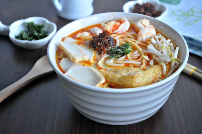 B&aacute;n h&agrave;ng rong ở Singapore: Từ những m&oacute;n ăn lề đường b&igrave;nh dị c&oacute; bề d&agrave;y lịch sử 200 năm trở th&agrave;nh n&eacute;t văn ho&aacute; được UNESCO c&ocirc;ng nhận - Ảnh 11.
