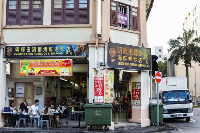B&aacute;n h&agrave;ng rong ở Singapore: Từ những m&oacute;n ăn lề đường b&igrave;nh dị c&oacute; bề d&agrave;y lịch sử 200 năm trở th&agrave;nh n&eacute;t văn ho&aacute; được UNESCO c&ocirc;ng nhận - Ảnh 17.