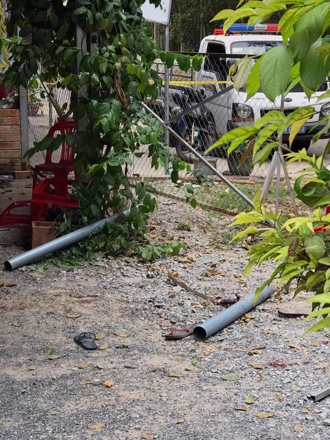 Chi tiết vụ thảm &aacute;n khiến 3 người chết, 4 người bị thương ở B&igrave;nh Dương - Ảnh 4.