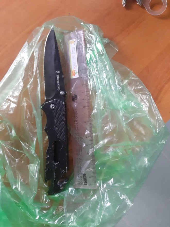 Chi tiết vụ thảm &aacute;n khiến 3 người chết, 4 người bị thương ở B&igrave;nh Dương - Ảnh 6.