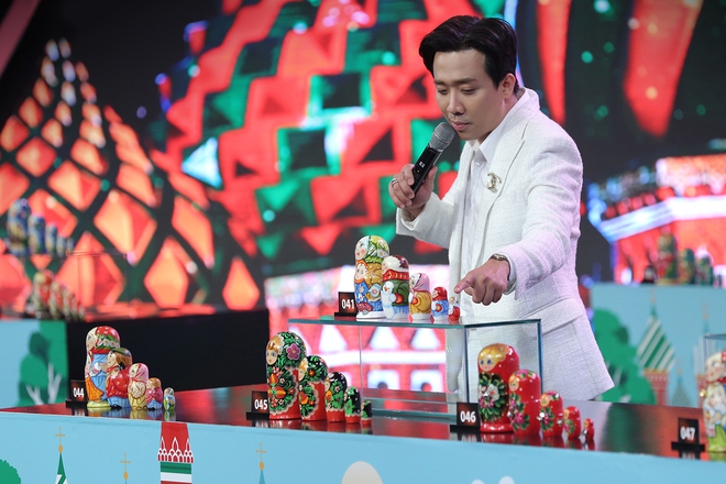 Si&ecirc;u Tr&iacute; Tuệ: Chị ruột bất ngờ xuất hiện đe dọa ng&ocirc;i vị Qu&aacute;n qu&acirc;n của c&ocirc; em được mệnh danh l&agrave; cỗ m&aacute;y ghi nhớ - Ảnh 7.