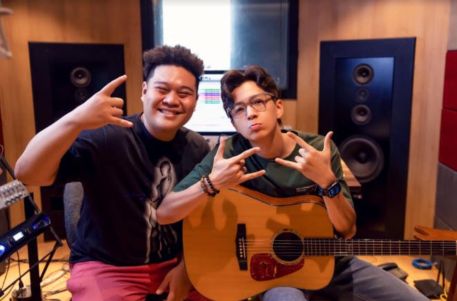 Ngô Kiến Huy hé lộ màn bắt tay với Yuno Bigboi trong MV mới, kinh phí đầu tư gấp 2 lần Truyền Thái Y chuẩn bị công phá Vpop? - Ảnh 1.