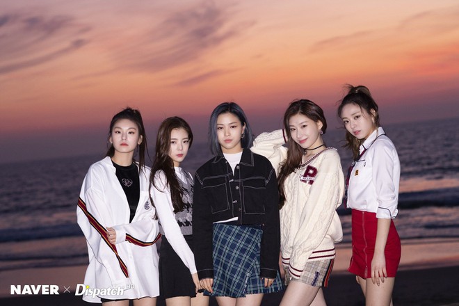 30 nhóm nhạc nữ hot nhất: Tân binh nhà SM đe dọa dàn girlgroup, BLACKPINK mở bát đầu năm, TWICE liệu có cửa đọ lại? - Ảnh 10.