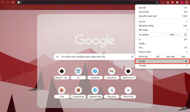 Khó chịu với lỗi gõ chữ trên thanh địa chỉ của Google Chrome? Đây là cách để bạn giải quyết dứt điểm ngay và luôn - Ảnh 4.