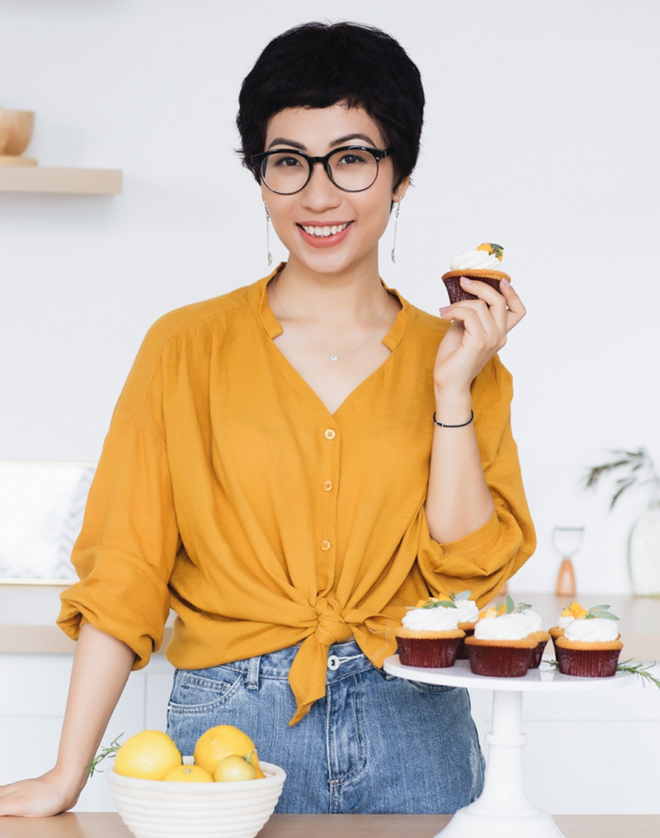 &ldquo;Y&ecirc;u Bếp&rdquo; - Nơi lan tỏa t&igrave;nh y&ecirc;u m&oacute;n ăn, t&igrave;nh thương gắn kết gia đ&igrave;nh trong mỗi căn nh&agrave; nhỏ - Ảnh 1.