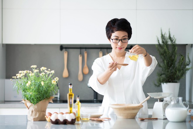 &ldquo;Y&ecirc;u Bếp&rdquo; - Nơi lan tỏa t&igrave;nh y&ecirc;u m&oacute;n ăn, t&igrave;nh thương gắn kết gia đ&igrave;nh trong mỗi căn nh&agrave; nhỏ - Ảnh 5.