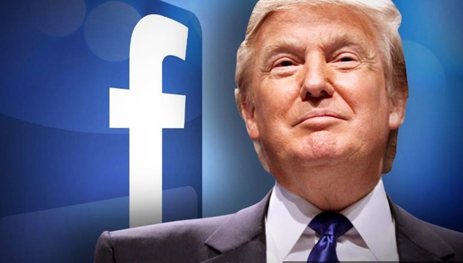 Không chỉ Facebook, Donald Trump vừa bị khoá tài khoản vĩnh viễn trên hàng loạt mạng xã hội lớn - Ảnh 3.