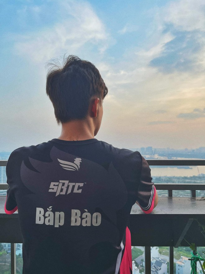 SBTC Esports chơi lớn, ký hợp đồng tuyển thủ chuyên nghiệp cùng ca sĩ Ngô Kiến Huy? - Ảnh 5.