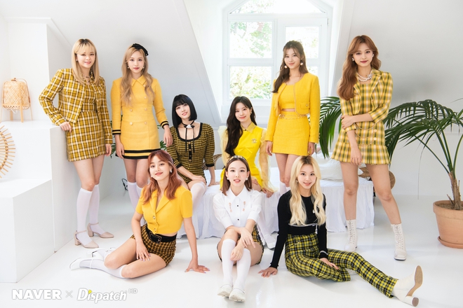 30 nhóm nhạc nữ hot nhất: Tân binh nhà SM đe dọa dàn girlgroup, BLACKPINK mở bát đầu năm, TWICE liệu có cửa đọ lại? - Ảnh 3.