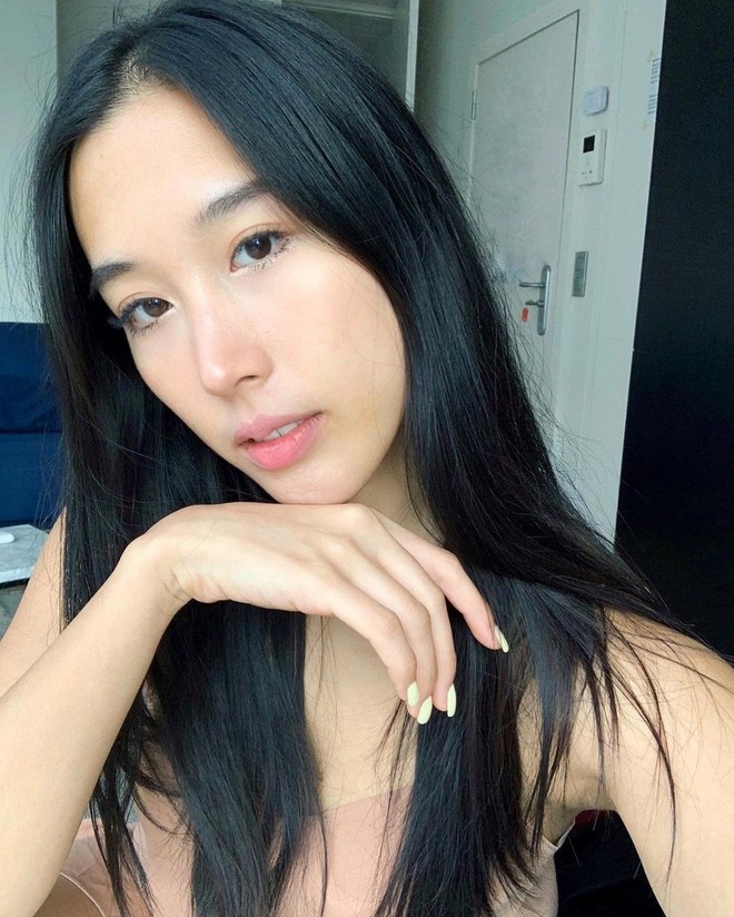 Gái xinh từng yêu Huỳnh Anh úp mở chuyện bị người mới của người cũ 'làm phiền' 6 1314108641986754951797032033883319507579489n 1610375948416549222219